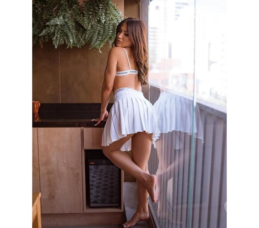 Escorts Glasgow Crosshill - Glasgow - Photos for COLOMBIAN NAUGHTY PARTY GIRL