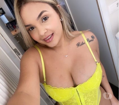  Escorts Bournemouth Bournemouth, Christchurch and Poole - Photos for Brazillian Luna 🇧🇷 first time in the city