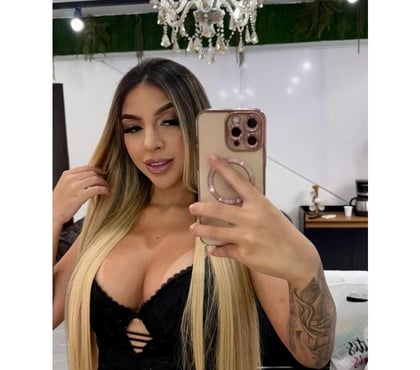 Escorts Birmingham City Centre Birmingham - Photos for ✨ Helena – Brazilian Elegance in Desire ✨