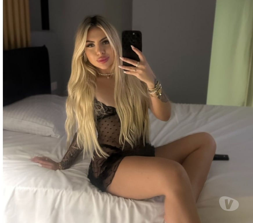 Escorts West London Shepherd`s Bush - West London - Photos for 🔥STUNNING🔥BRAZILIAN🇧🇷BLONDE♥️REAL PICS✅