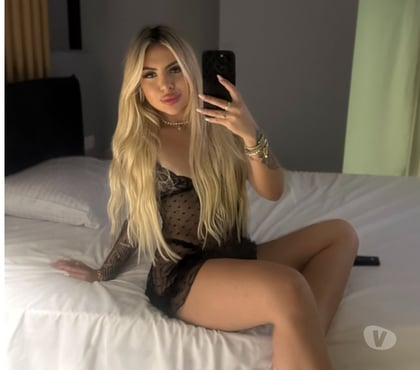 Escorts Shepherd`s Bush West London - Photos for 🔥STUNNING🔥BRAZILIAN🇧🇷BLONDE♥️REAL PICS✅