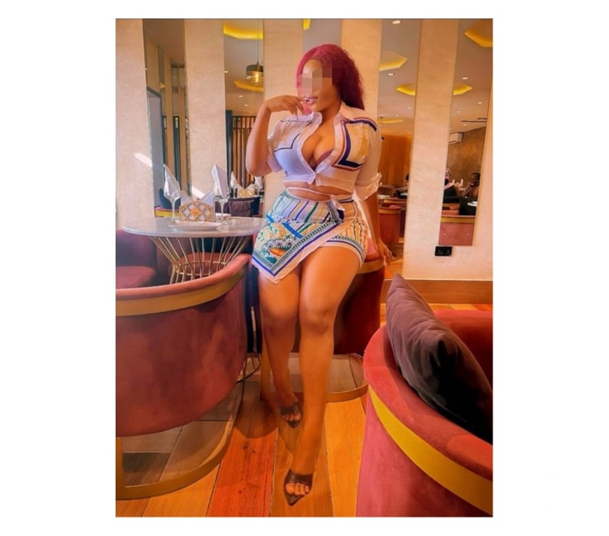 Escorts West Midlands Birmingham - Photos for Silver The Newest Afro Girl in Hockley Birmingham
