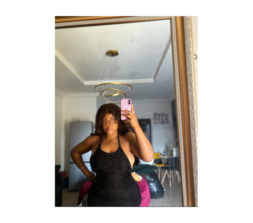 Escorts West Midlands Birmingham - Photos for Silver The Newest Afro Girl in Hockley Birmingham