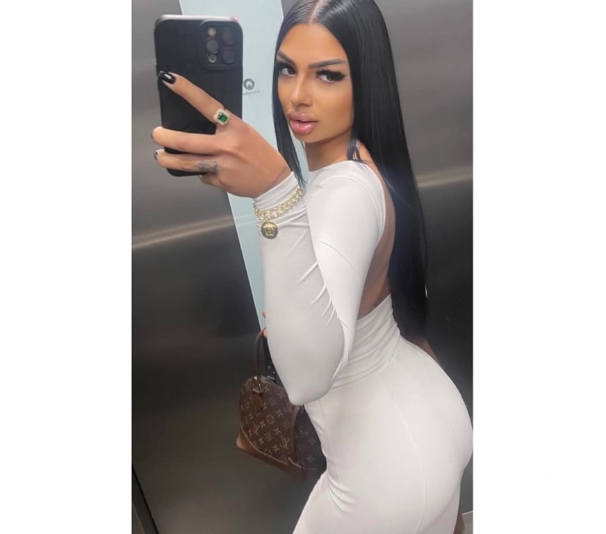 Escorts Hertfordshire Watford - Photos for Alina❤️‍🔥real girl new in town