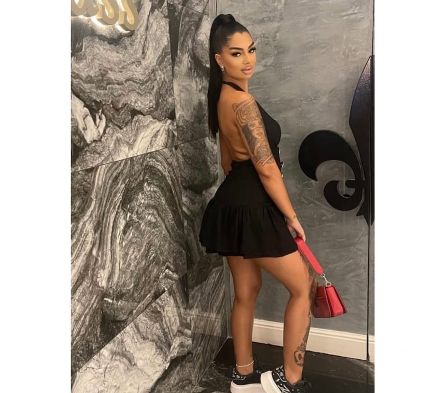 Escorts Hertfordshire Watford - Photos for Alina❤️‍🔥real girl new in town