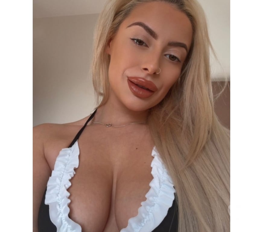 Escorts Oxfordshire Oxford - Photos for Naughty blonde in your town genuine pics
