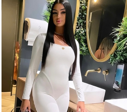 Escort Bushey Hertsmere - Photos for New girl Alina 😍available