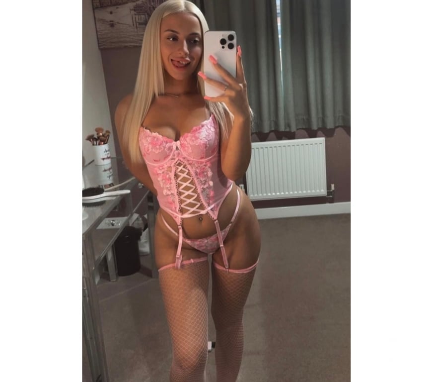 Escorts York York City Centre - York - Photos for Naughty blonde In area Jessica
