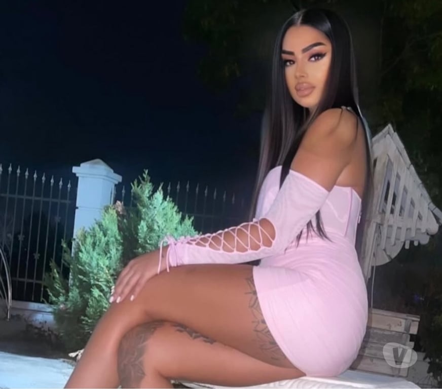 Escorts Buckinghamshire Chesham Station - Buckinghamshire - Photos for S✅EXY Alina 🔥💖