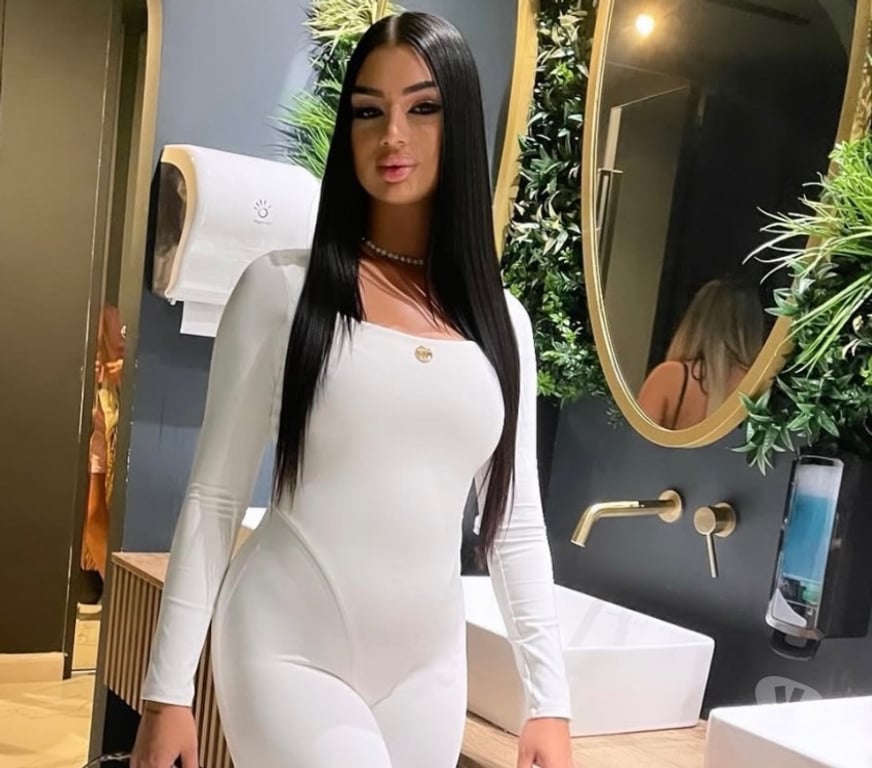 Escorts Buckinghamshire Chesham Station - Buckinghamshire - Photos for S✅EXY Alina 🔥💖