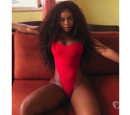 Fetish Escorts & Erotic Massage Thornton Heath Croydon - Photos for KAROLINA BLACK BRAZILIAN