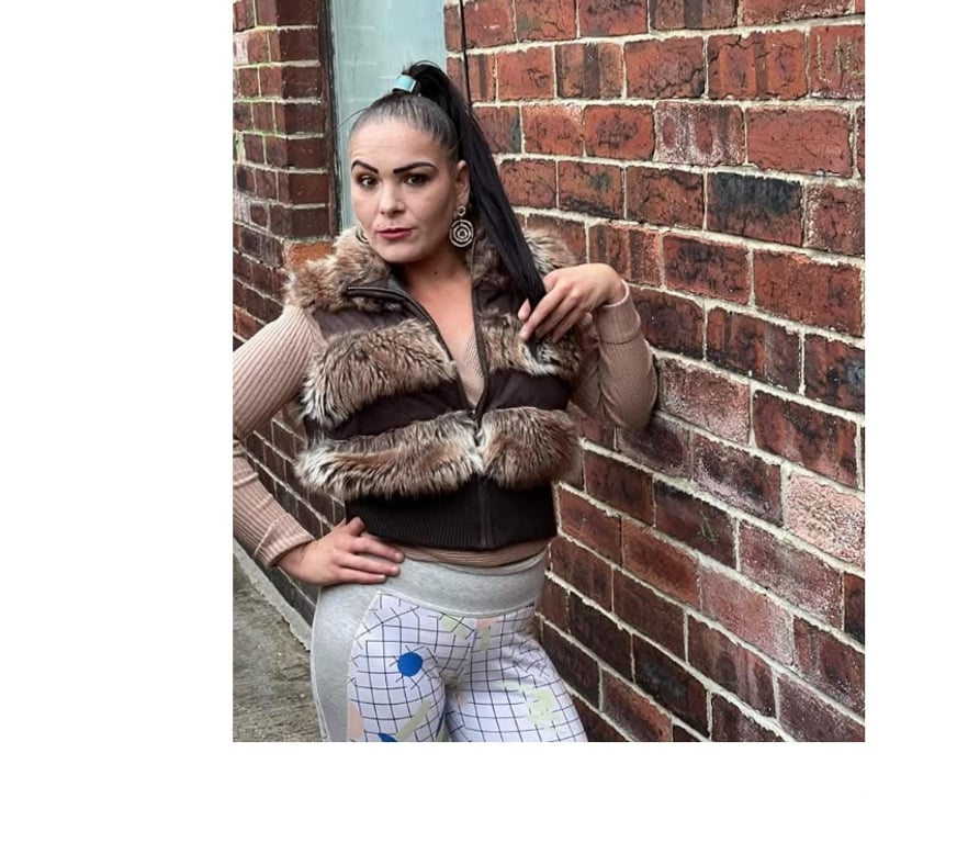 Escorts West Yorkshire Kirklees - Photos for Leonitta new in toown