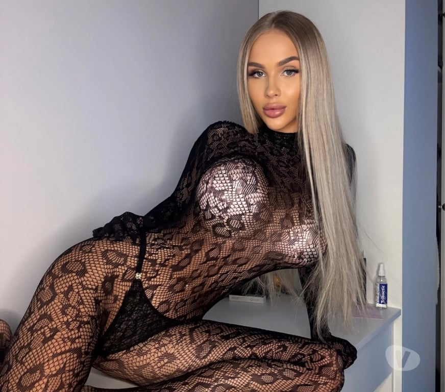 Escorts York York City Centre - York - Photos for 🔥 SOFIA 💦 HOT & READY TO PLEASE 😈