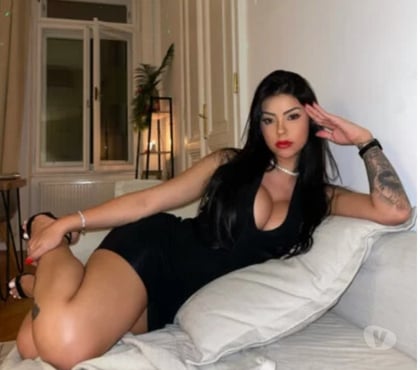 Escort Nottingham City Centre Nottingham - Photos for 🤩sexy naughty dream girl🫦2 days only