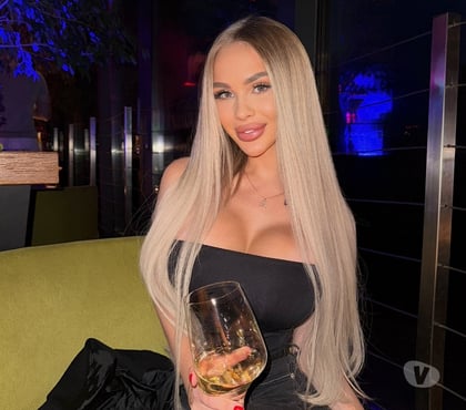 Escorts Hampton Wick Kingston Upon Richmond upon Thames - Photos for ✨ SOFIA 💋 SEXY & PLAYFUL 💦 VERY DISCREET 🔥