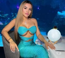 VIP RUSSIAN TS GIRL MODEL 🔥❤️