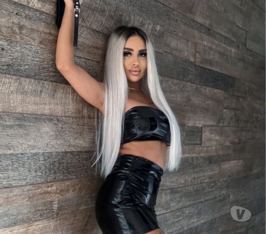 Escorts Greater Manchester Manchester - Photos for Hi❤️ I'm Ana🥵new in town🔞