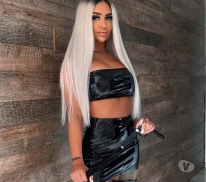 Escorts Manchester City Centre Manchester - Photos for Hi❤️ I'm Ana🥵new in town🔞