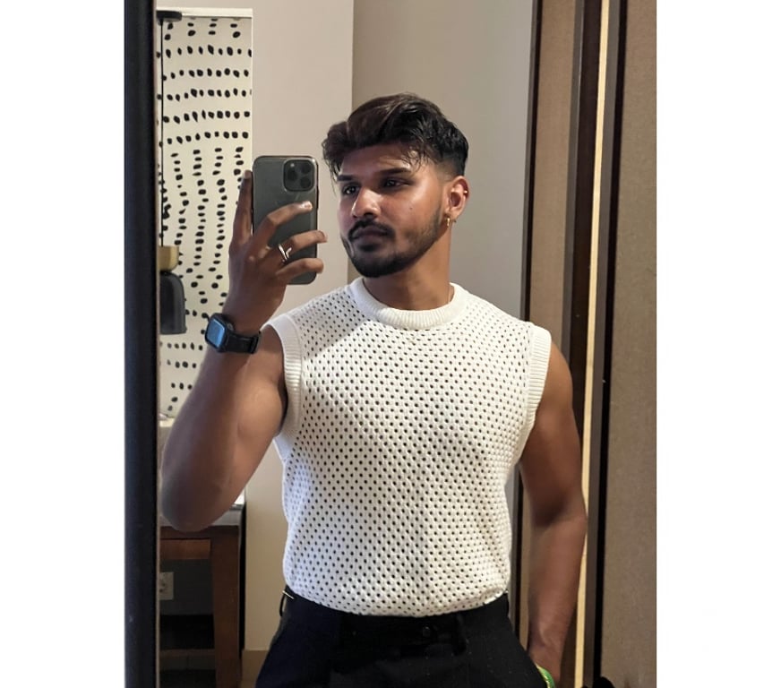 Full body massage North London Arnos Grove - North London - Photos for Body Massage Services