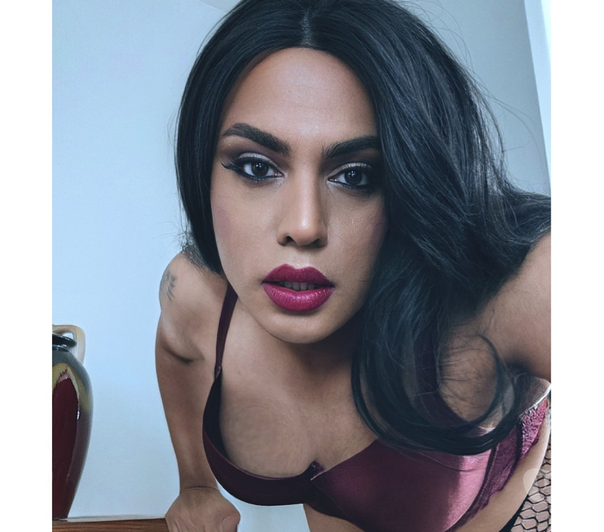 Trans Escorts Greater Manchester Stockport - Photos for ❤️ SMOOTH & FEM TGIRL 7” ❤️