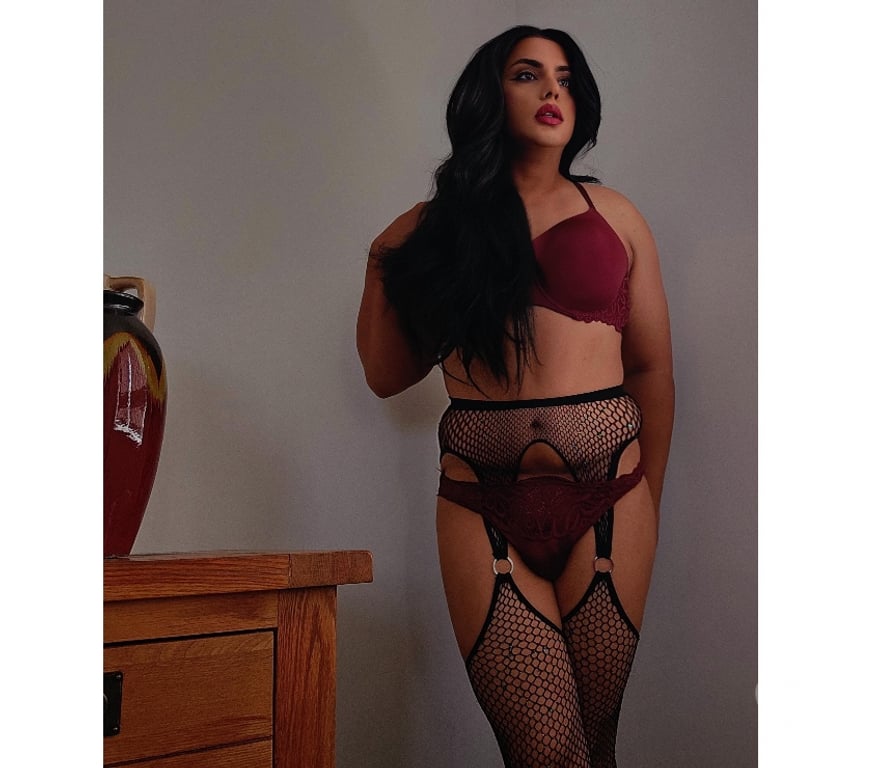 Trans Escorts Greater Manchester Manchester - Photos for ❤️ SMOOTH & FEM TGIRL 7” ❤️