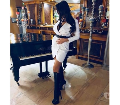 Escort Allington Maidstone - Photos for HELLO GENTLEMEN IM EVA AND IM NOW IN TOWN!💝