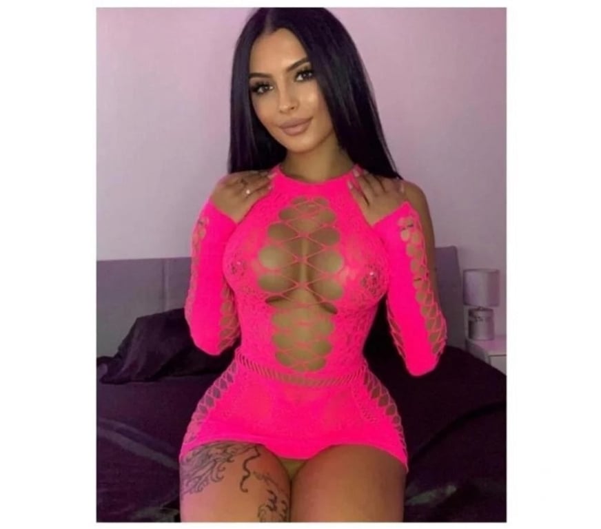 Escorts Belfast Belfast City Centre (South) - Belfast - Photos for ☎️🔥💣VIOLETA SLIM BRUNETTE PARTY NEW HERE💣🔥