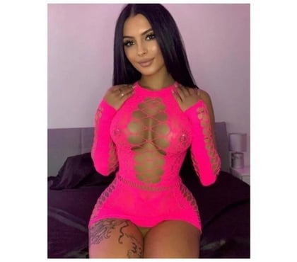 Escorts Belfast City Centre (South) Belfast - Photos for ☎️🔥💣VIOLETA SLIM BRUNETTE PARTY NEW HERE💣🔥