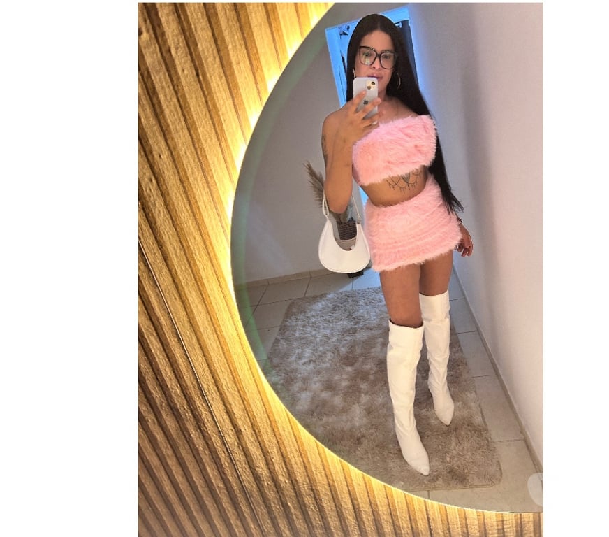Trans Escorts North Northamptonshire Telford Way Industrial Estate - North Northamptonshire - Photos for Ruby New in Kettering