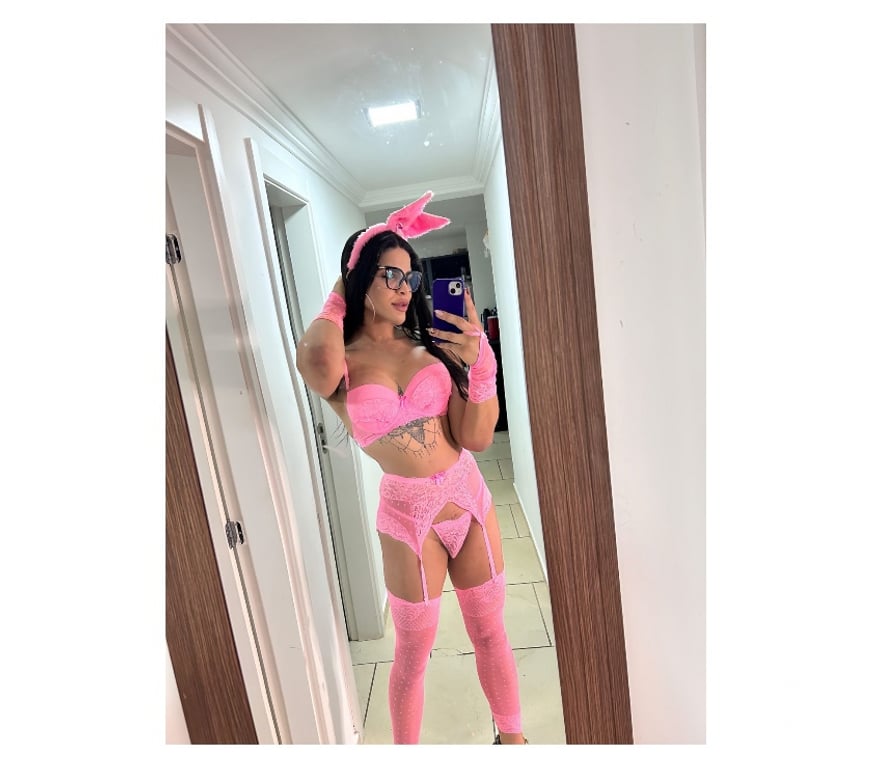Trans Escorts North Northamptonshire Telford Way Industrial Estate - North Northamptonshire - Photos for Ruby Nova em Kettering