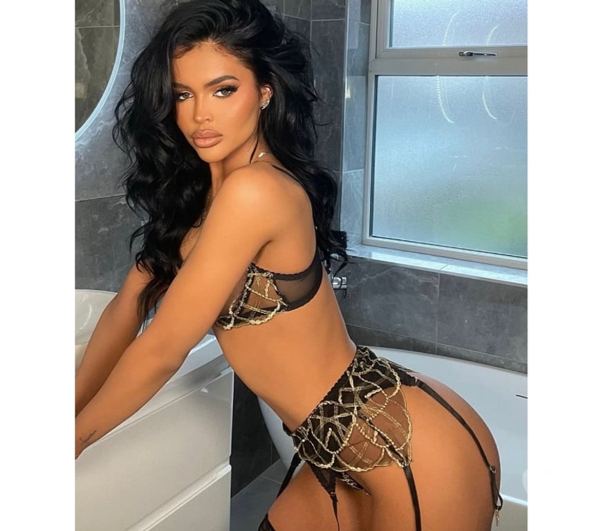 Escorts Merseyside Liverpool - Photos for Maya🌹NEW IN TOWN! Lovely body💯REAL🌹party❤️