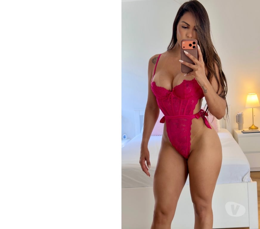 Escorts Aberdeen Aberdeen City Centre - Aberdeen - Photos for Nicoly Brunette ❤️🔥