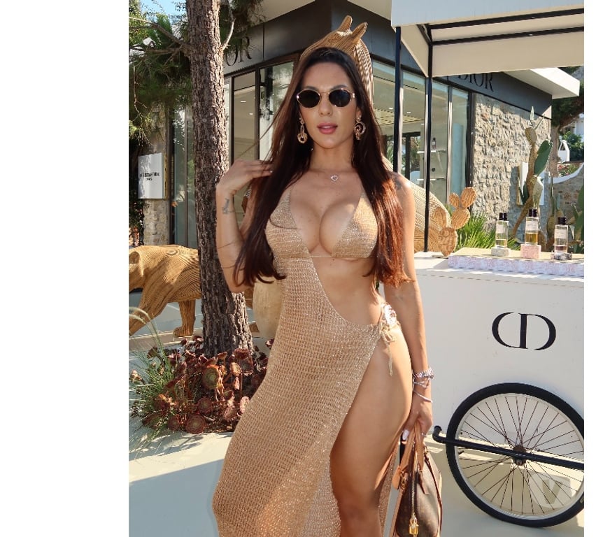 Escorts Aberdeen Aberdeen City Centre - Aberdeen - Photos for Nicoly Brunette ❤️🔥