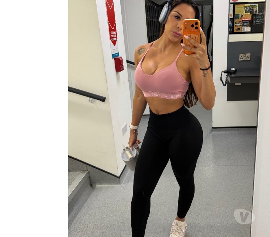 Escorts Aberdeen Aberdeen City Centre - Aberdeen - Photos for Nicoly Brunette ❤️🔥