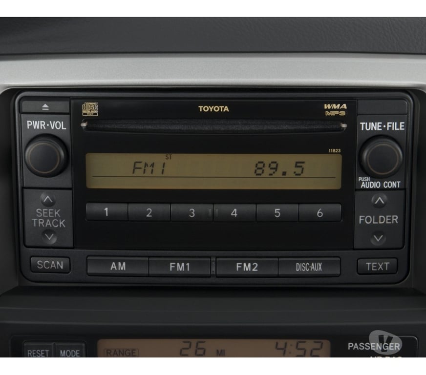 car spares West London Hillingdon - Photos for Car Radio Codes