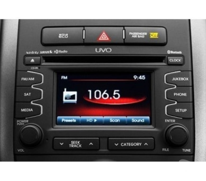 car spares West London Hillingdon - Photos for Car Radio Codes
