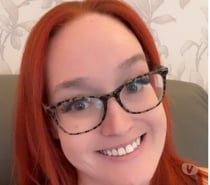 Curvy English Escort available in Maidstone