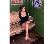 BELLA HOT BRAZILIAN 🌶️