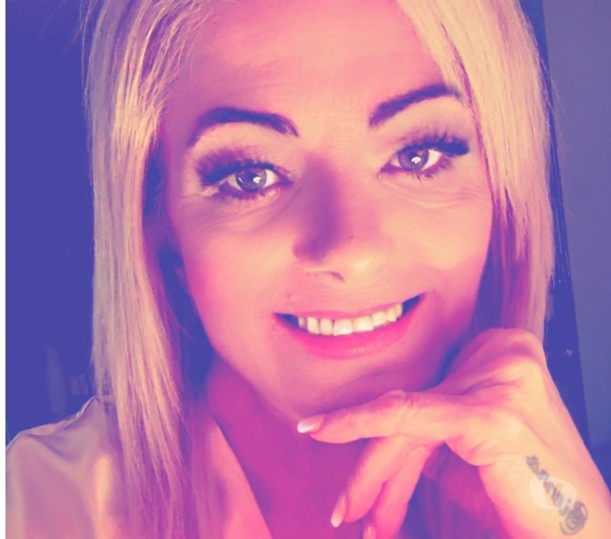 Escorts West Midlands Coventry - Photos for My names Stacy Lovely mature lady loves life & laughs