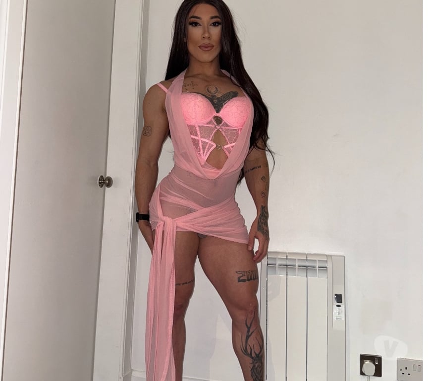 Trans Escorts Glasgow Glasgow City Centre - Glasgow - Photos for Sophie Miss Brazilian