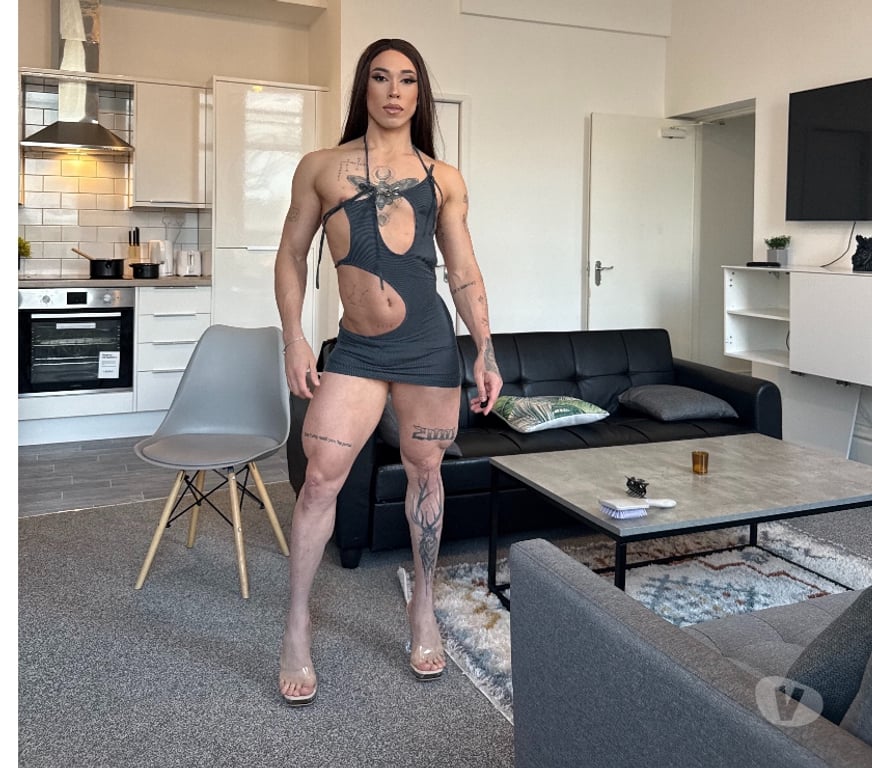 Trans Escorts Glasgow Glasgow City Centre - Glasgow - Photos for Sophie Miss Brazilian