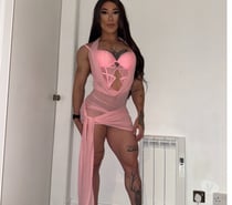 Sophie Miss Brazilian
