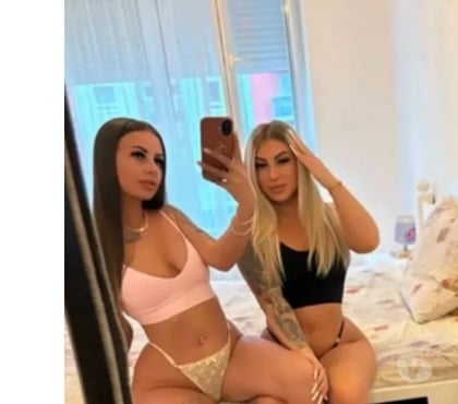  Escorts & Erotic Massage Guildford Town Centre Guildford - Photos for ❤️Double Trouble❤️FirstTimeInTown❤️