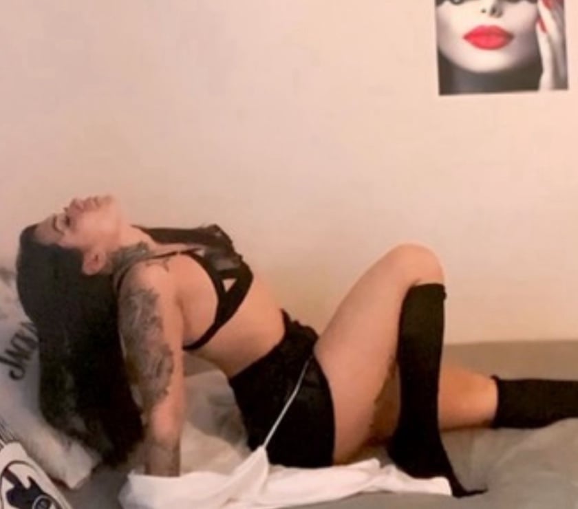 Nayaraa 🔥 Brazilian 🥂BEST OWO
