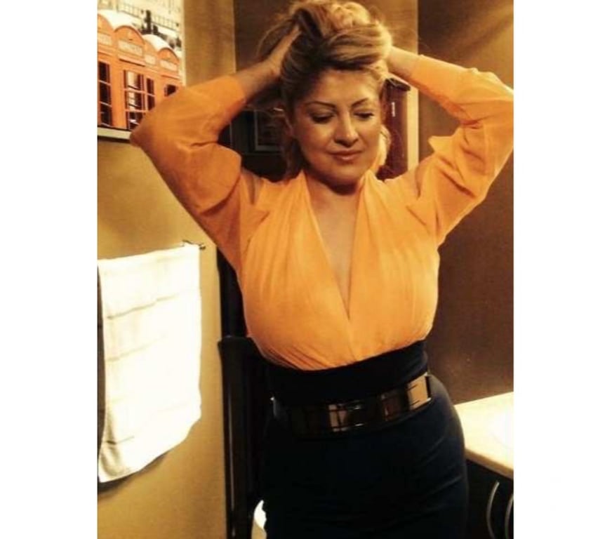 Escorts West London Oxford Circus Station - West London - Photos for SOPHIE NATURAL NEW WOMEN