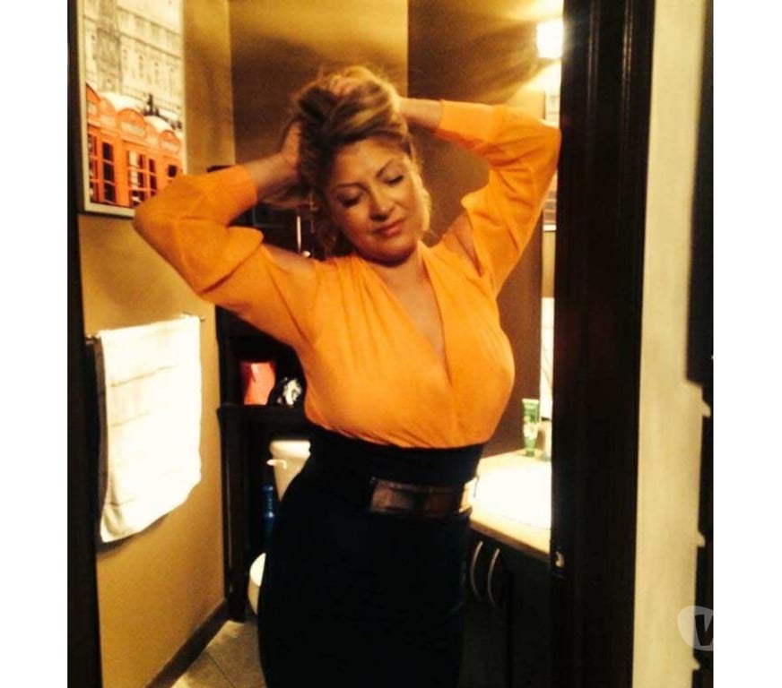 Escorts West London Oxford Circus Station - West London - Photos for SOPHIE NATURAL NEW WOMEN