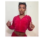 Bubble butt fem