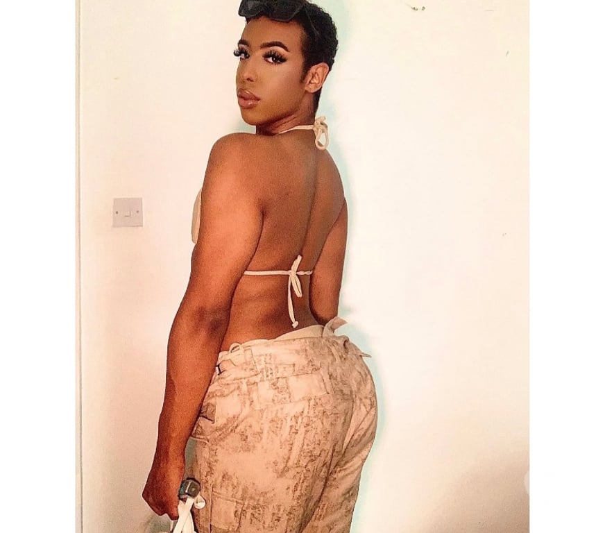  Gay massage Central London Mayfair - Central London - Photos for Bubble butt fem
