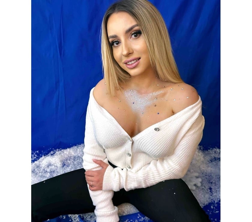 Escorts Suffolk Ipswich - Photos for ♥️Best Time BLONDE And Seductive 🌸 Full Time🌹🌹
