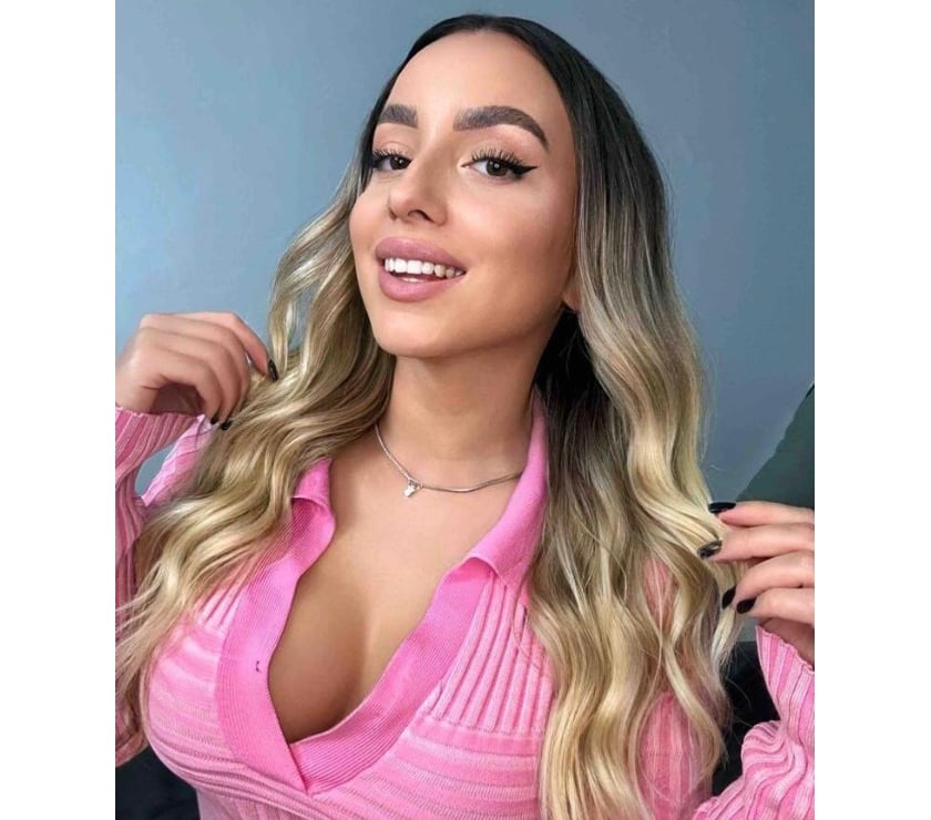 Escorts Suffolk Ipswich - Photos for ♥️Best Time BLONDE And Seductive 🌸 Full Time🌹🌹